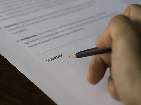 WHY YOUR COMPANY NEEDS AN EMPLOYMENT AGREEMENT ‘PRE-NUP’