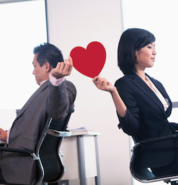 What Employers Need to Know About Office Romances
