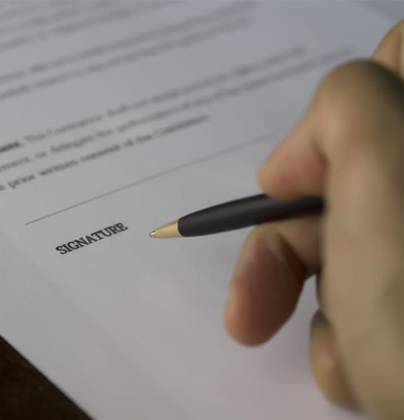 7 common mistakes in employment agreements