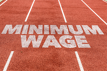 Ontario’s minimum wage increase puts strain on HR professionals