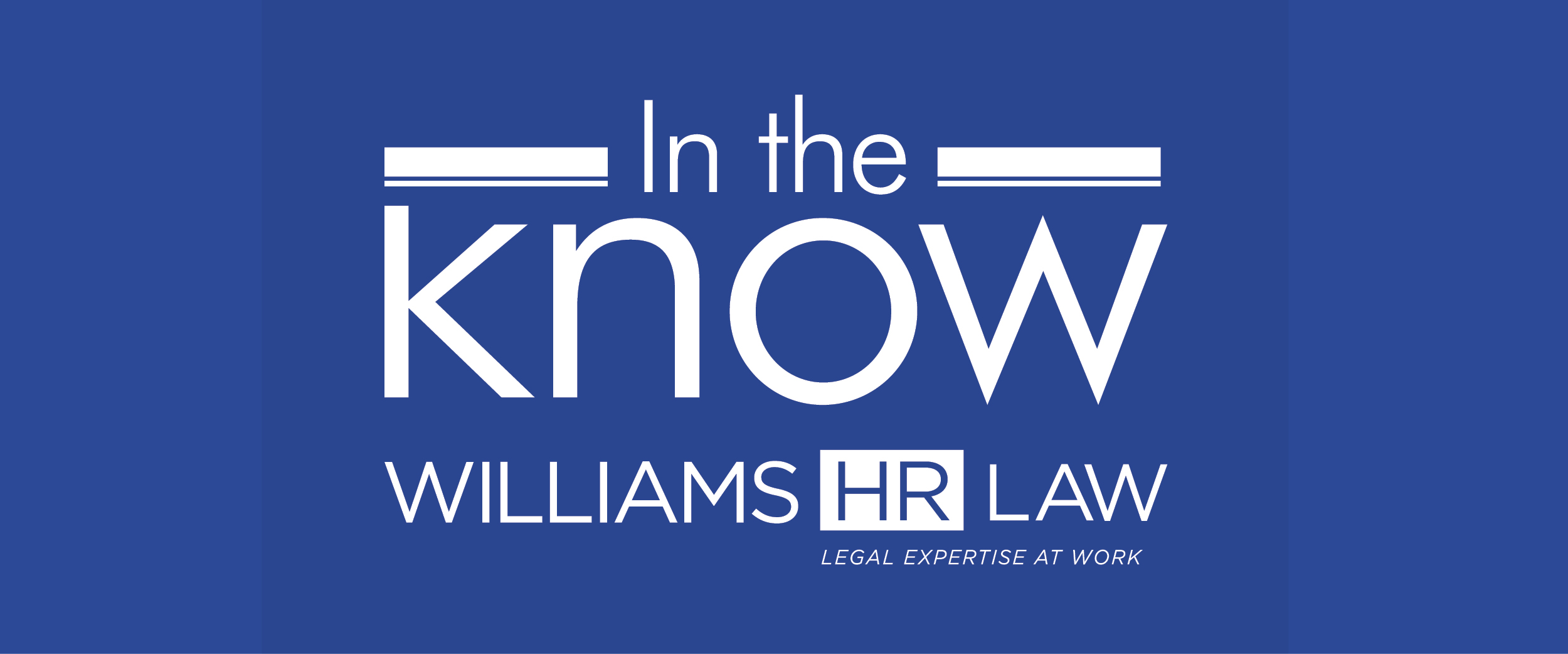 When Legislation Collides: How can Employers Balance Competing Legislative Obligations in the Workplace?