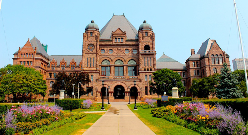 Ontario Government Plans to Repeal Much of Bill 148