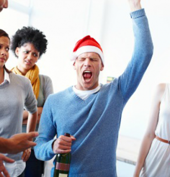 Don’t Host the Holiday Party from Hell