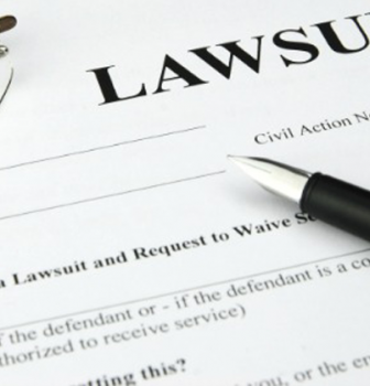 The Unforeseen Consequence of an Employee Lawsuit