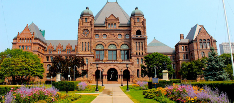 Bill 3, the Pay Transparency Act, 2018 Passes into Law