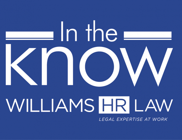 BE PREPARED, NOT ALARMED: WHAT EMPLOYERS SHOULD KNOW ABOUT COVID-19