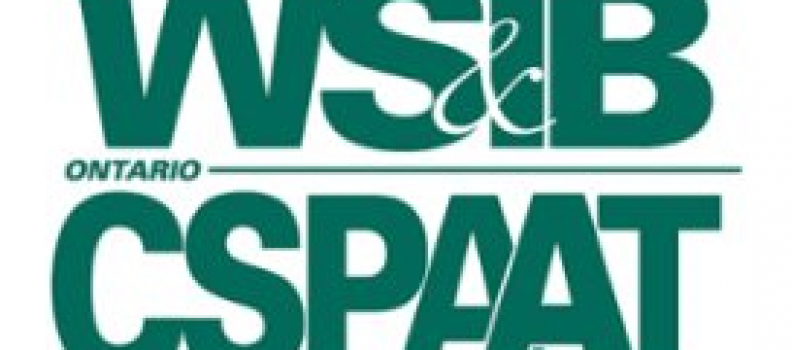 WSIB EXTENDS CONSULTATION ON NEW RATE FRAMEWORK