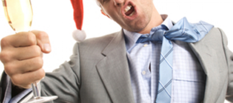 How to Minimize Legal Exposures When Hosting an Office Holiday Party
