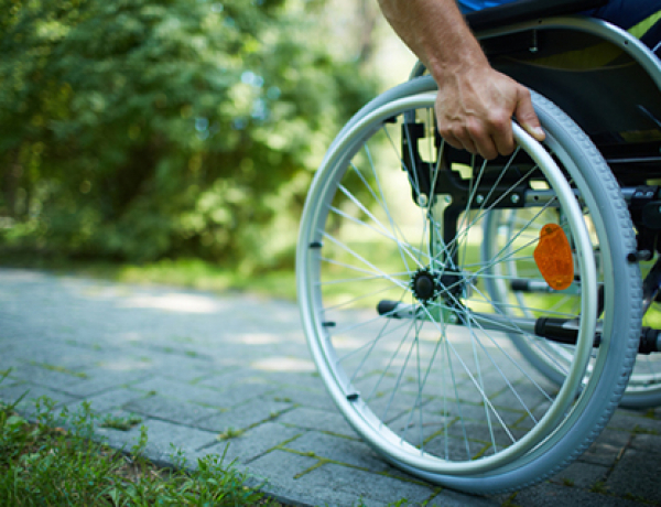 NEW POLL SHEDS LIGHT ON CANADIANS’ ATTITUDES TOWARDS DISABILITY IN THE WORKPLACE