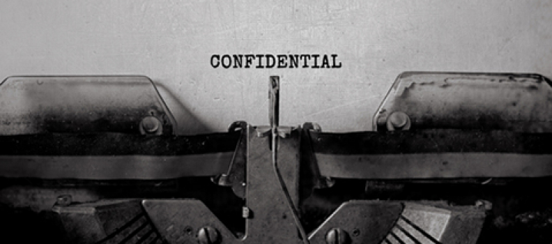 THE ASHLEY MADISON LEAK – PART ONE OF TWO: BREACH OF CONFIDENTIALITY